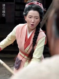 災荒年代，我靠系統養出兩個狀元郎 - Episode 3