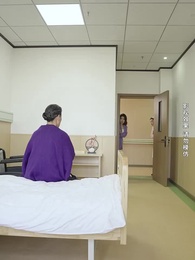 閃婚成寵,陸先生對戀愛過敏 - Episode 12