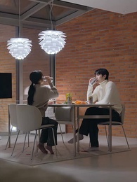 아이돌 남침 - Episode 19