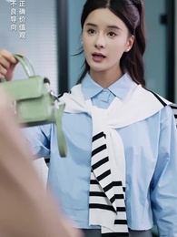 第5集 - 顧少的實習小嬌妻