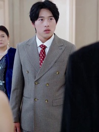 พิศวาสสามีเด็ก - Episode 53