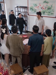 Bet on the Wrong Man - Episode 31