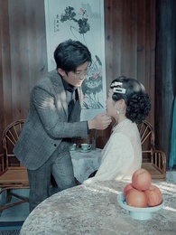 第39集 - 巧識少年情深種