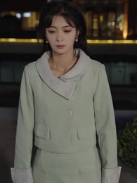 離婚後她驚艷了世界 - Episode 18