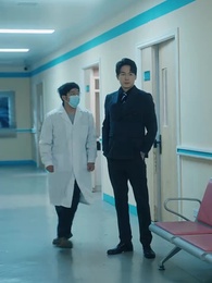 離婚後，前夫撿到了我的孕檢單 - Episode 65