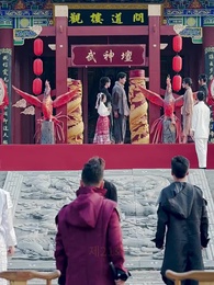 [더빙 버전]대단한 우리 아빠 - Episode 21