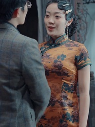 巧識少年情深種 - Episode 47