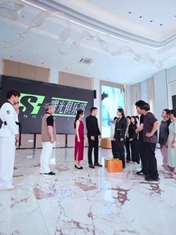 第10集 - 重拳出擊,肥妻她馬甲掉了