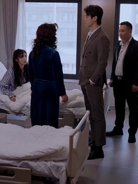 離婚後她驚艷了世界 - Episode 29