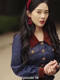 Episode 38 - Der große Wunsch