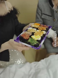 第73集 - 閃婚成寵，陸先生對戀愛過敏