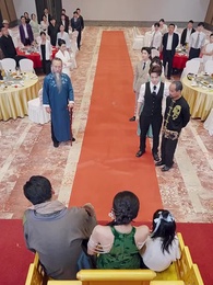 [더빙 버전]대단한 우리 아빠 - Episode 49