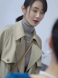 第21集 - 四爺,你家嬌妻馬甲又掉了