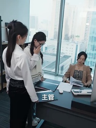 第2集 - 顧少的實習小嬌妻