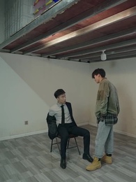 第70集 - 互換後,與渣男他弟戀愛了