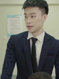 互換後，與渣男他弟戀愛了 - Episode 48