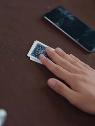 Bet on the Wrong Man - Episode 22