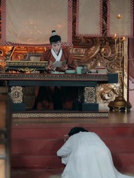 愛憎の螺旋 - Episode 33