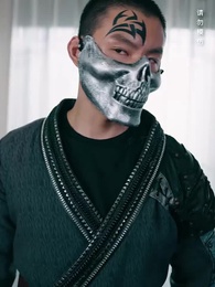 第61集 - 雙瞳至尊