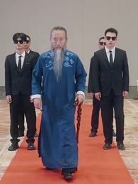 [더빙 버전]대단한 우리 아빠 - Episode 46