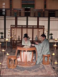 災荒年代，我靠系統養出兩個狀元郎 - Episode 60