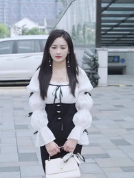 第43集 - 重生嬌妻:傅爺的小祖宗又撒嬌了