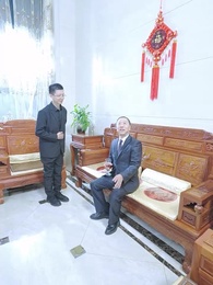 第56集 - 開局離婚，她竟是豪門繼承人