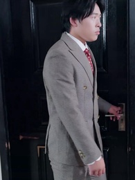 ตอนที่ 36 - พิศวาสสามีเด็ก
