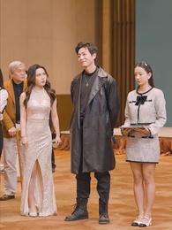 第86集 - 物價貶值,美女總裁跪求復合