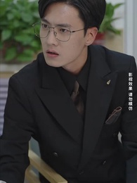 閃婚成寵,陸先生對戀愛過敏 - Episode 71