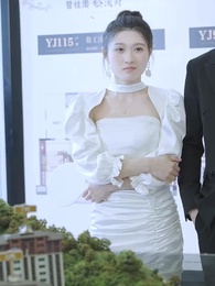 第32集 - 開局離婚，她竟是豪門繼承人