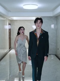 重生嬌妻：傅爺的小祖宗又撒嬌了 - Episode 55