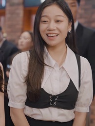 物價貶值,美女總裁跪求復合 - Episode 56