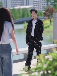 第35集 - 南山可採莓