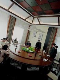 離婚後，大明星老婆求我復合 - Episode 65