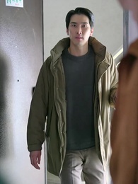 K-Idol invasion - Episode 49