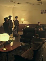 K-Idol invasion - Episode 3