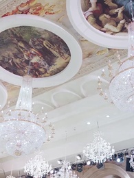 พิศวาสสามีเด็ก - Episode 34