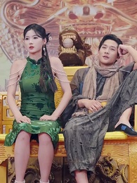 [더빙 버전]대단한 우리 아빠 - Episode 53