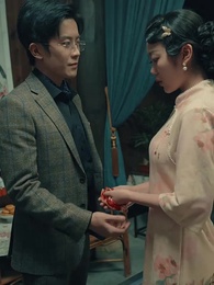 第9集 - 巧識少年情深種