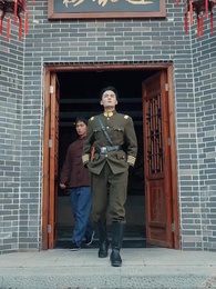 第15集 - 巧識少年情深種