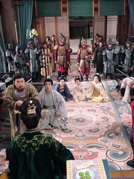 Episodio 49 - El Ascenso de Inés