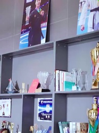 第2集 - 重拳出擊,肥妻她馬甲掉了