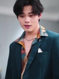 第3集 - 重生嬌妻:傅爺的小祖宗又撒嬌了