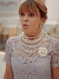 Episódio 62 - [Dublado]A Vingança da Esposa de XXL