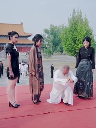 23화 - [더빙 버전]대단한 우리 아빠