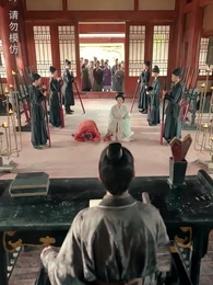 第50集 - 災荒年代,我靠系統養出兩個狀元郎