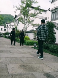 第31集 - 雙瞳至尊