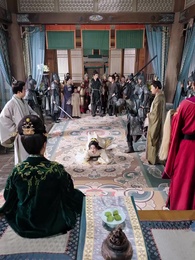 Episodio 40 - El Ascenso de Inés