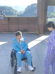 第84集 - 開局離婚，她竟是豪門繼承人